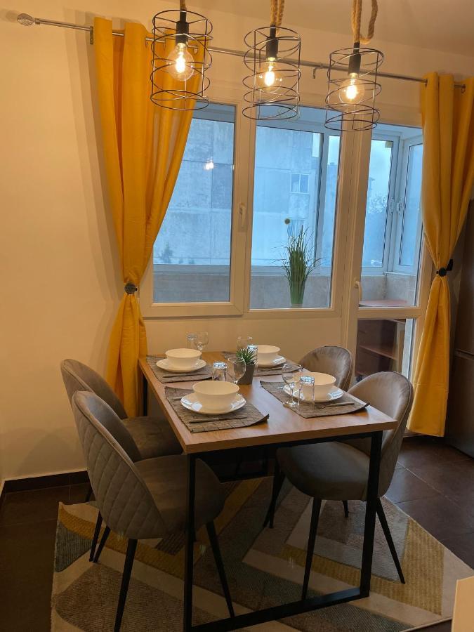 Sity Home Burgas City Exterior foto