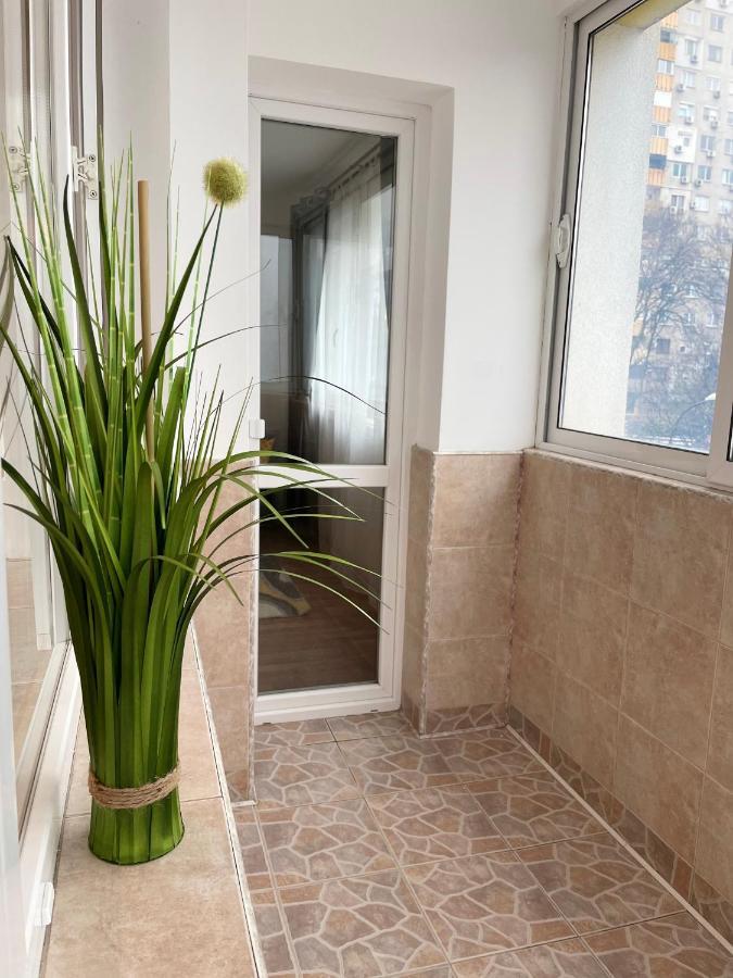 Sity Home Burgas City Exterior foto