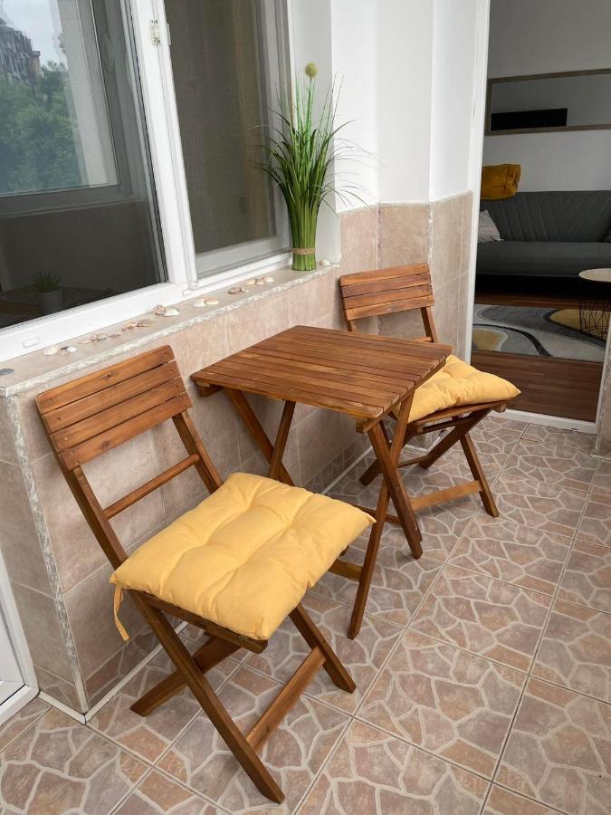 Sity Home Burgas City Exterior foto